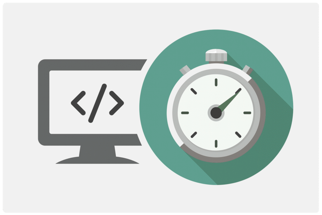 Page Speed Performance Benefits